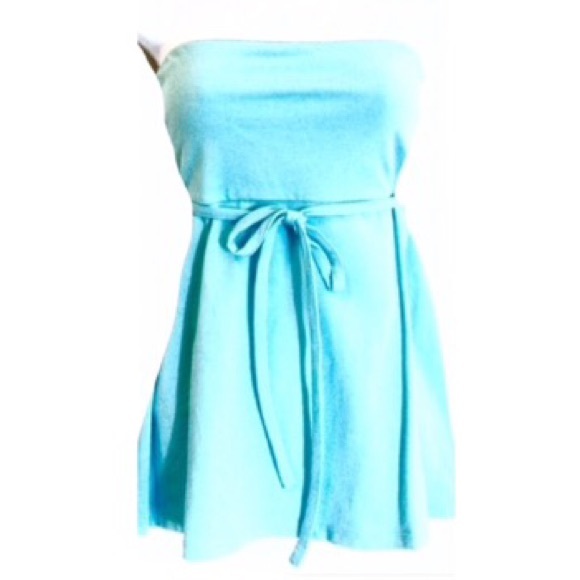 2! Strapless Bra Tops! - Picture 3 of 6